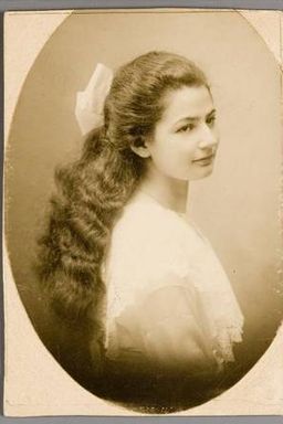 Afbeelding van Alice Erika van Veen-Kahn