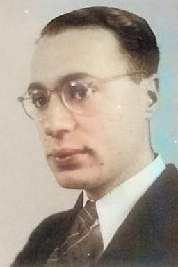 Afbeelding van Franz Max Pollack