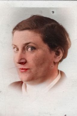 Afbeelding van Henriette Ehreich-Finger