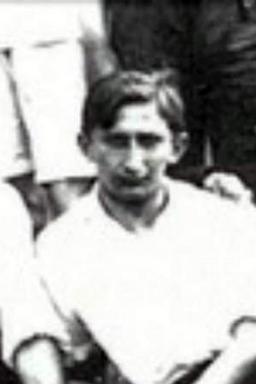 Afbeelding van Izak Behr
