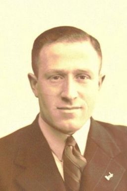 Afbeelding van Mozes Maurits Koopmans
