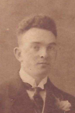 Afbeelding van Salomon Kleinkramer