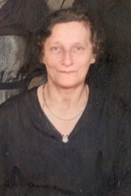 Afbeelding van Roosje Sanders
