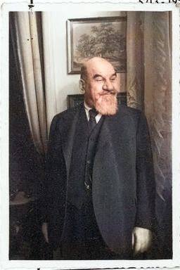 Afbeelding van Siegmund Bondi