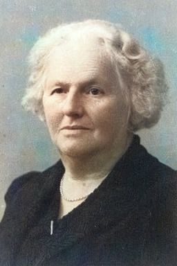 Afbeelding van Roselie Godschalk-Cohen