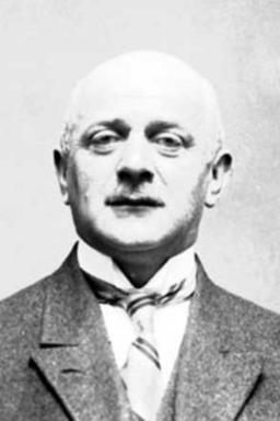 Afbeelding van Max Wolff