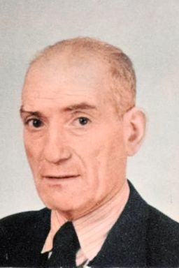 Afbeelding van Eliazer Walg