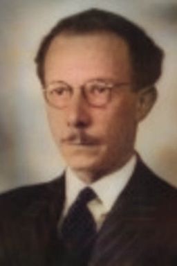 Afbeelding van Rudolph Querido
