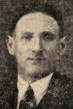 Afbeelding van Maurits Emanuel Leuw
