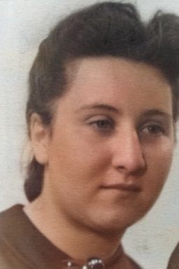 Afbeelding van Francina Engelina Eliazar
