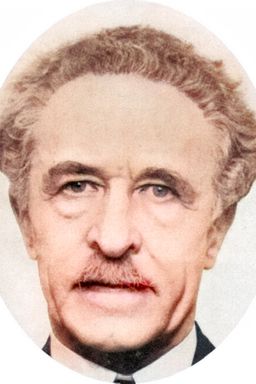 Afbeelding van Leonard Polak