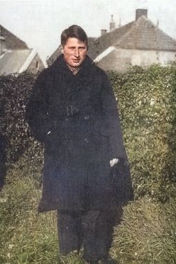 Afbeelding van Jonas Heiman Frankenhuis
