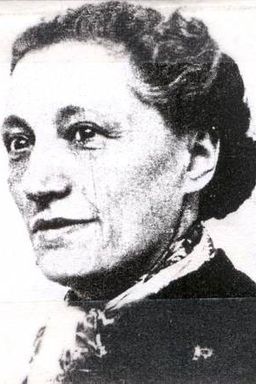 Afbeelding van Ella Sachs-Sussmann