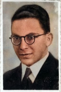 Afbeelding van Jacob Barend Monnikendam