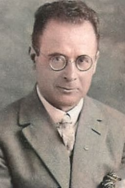 Afbeelding van Victor Romijn