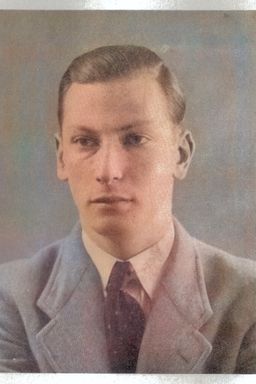 Afbeelding van Hans Simon Philips