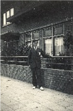Afbeelding van Elias Mesritz