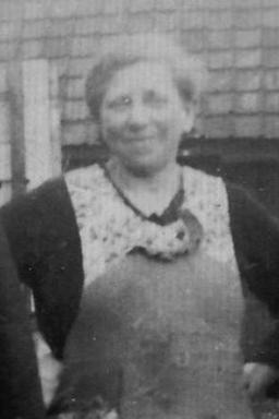Afbeelding van Fieka de Vries-Lezer (Leezer)