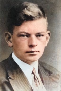 Afbeelding van Pieter Emmelkamp