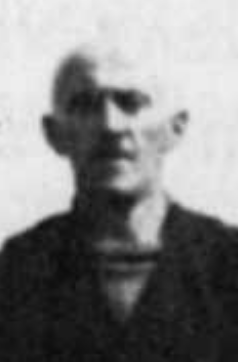 Afbeelding van David Magnus