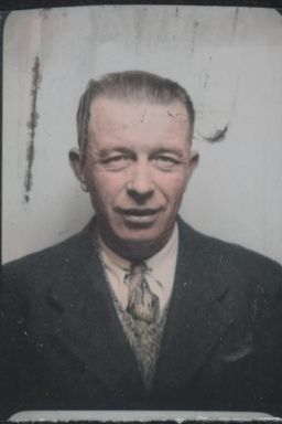 Afbeelding van Andries Bos