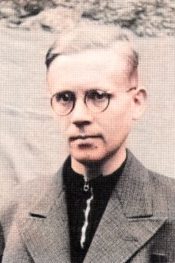 Afbeelding van Regnerus Hendricus Franciscus Hegge