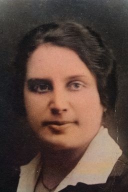 Afbeelding van Bertha Claessen