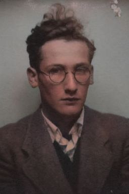 Afbeelding van Max Barta