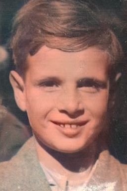 Afbeelding van Hans Peter Siegfried Pick