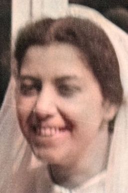 Afbeelding van Frieda Jacoba Ailjon-Lobatto