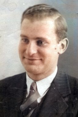 Afbeelding van Hartog (Henri) Anholt