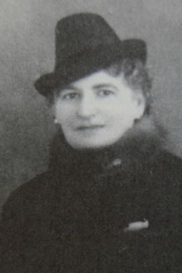 Afbeelding van Jeannette Passmann-Vogelsang