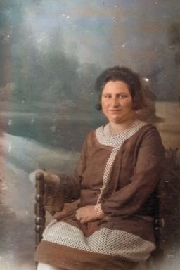 Afbeelding van Sophia Bos