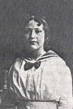 Afbeelding van Roseli de Jong-de Jong