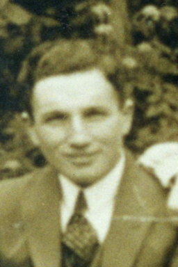 Afbeelding van Abraham Denneboom