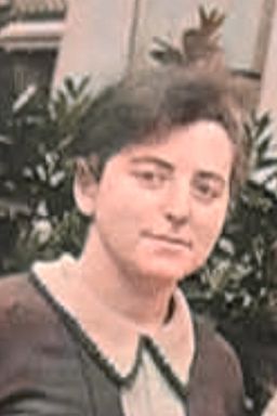 Afbeelding van Aleida de Leeuw