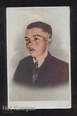 Afbeelding van Pieter van Hemert