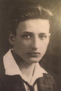 Afbeelding van Abraham Roodveldt