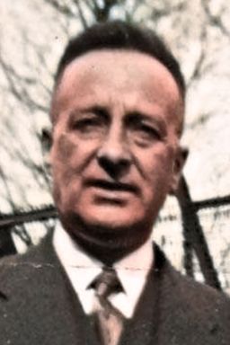 Afbeelding van Simon van den Bergh