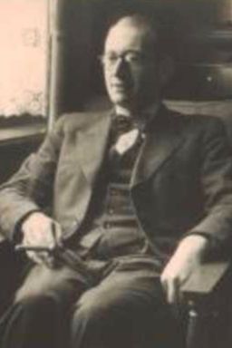 Afbeelding van Paul Jordan