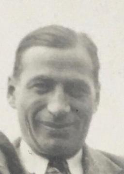 Afbeelding van Abraham Efira