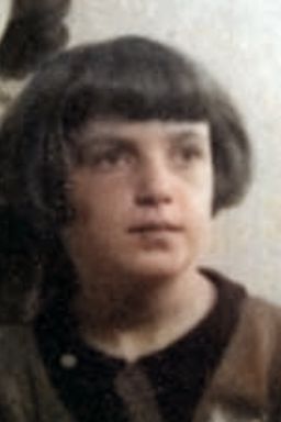 Afbeelding van Roosje Henriette Sophie de Lange