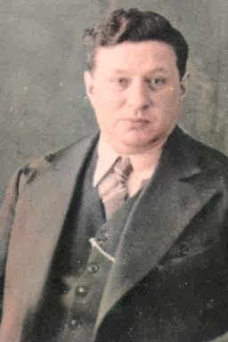 Afbeelding van Joseph Levie Berlijn