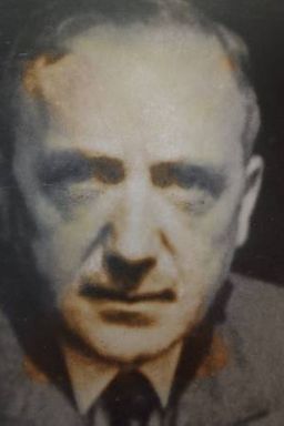 Afbeelding van Siegfried Ludwig Fritz Zippert
