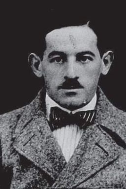 Afbeelding van Samuel Hamme