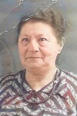 Afbeelding van Johanna Sientje de Vries