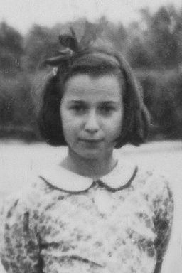 Afbeelding van Margrit Weinberg