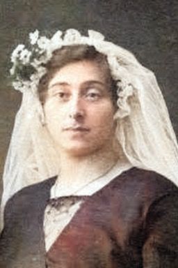 Afbeelding van Naatje Ester Sanders-Brommet