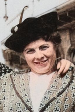 Afbeelding van Ida Wolf-Wehrmann