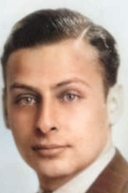 Afbeelding van Alfred Samuel de Wit